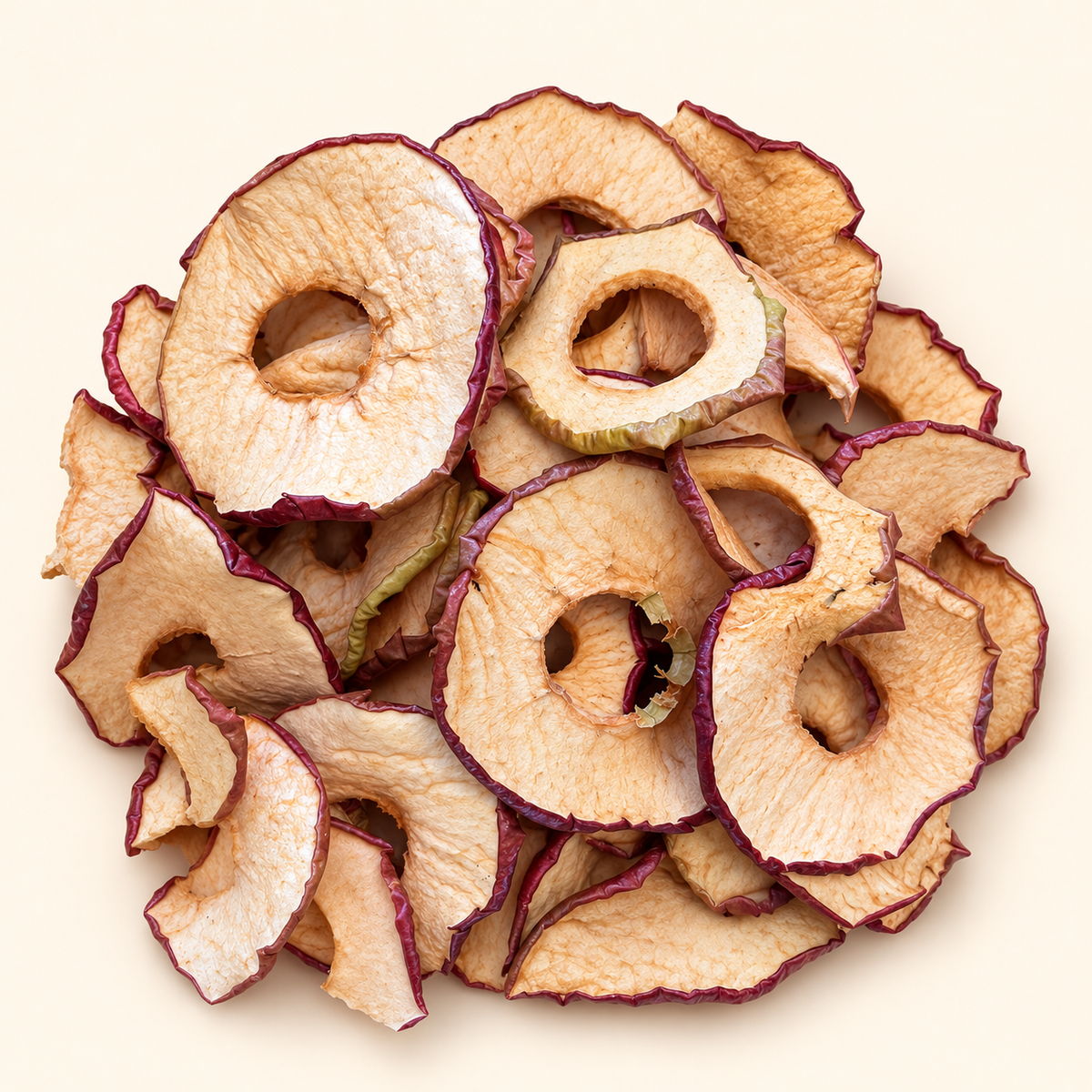 Manzana Deshidratada 80 g