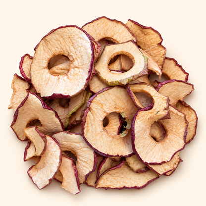 Manzana Deshidratada 80 g